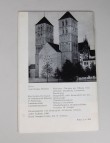 Der St. Paulus-Dom zu Mnster