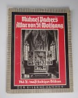 Michael Pacher's Altar von St. Wolfgang