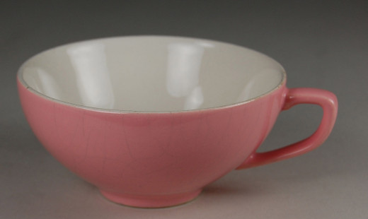 Melitta, Service Minden, Kaffeetasse