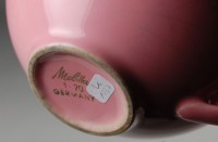 Melitta, Service Minden, Kaffeetasse