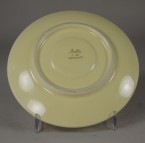 Melitta, Service Minden, Untertasse