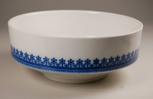 Rosenthal, Service Composition, Schssel