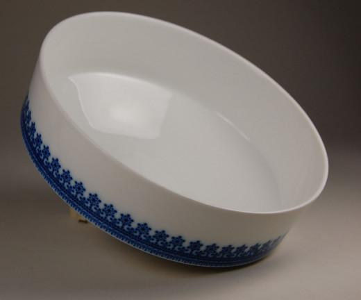 Rosenthal, Service Composition, Schssel