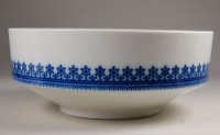 Rosenthal, Service Composition, Schssel