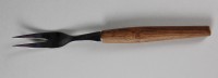 Justinus, Kabarettgabel