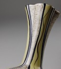 Bay, vase 