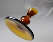 Weinglas, Serie unbekannt; 2er-Set