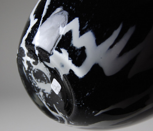 Joska, vase