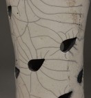 Gier, Maria; object for candle