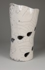Gier, Maria; object for candle