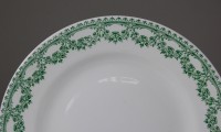Boch Keramis, tableware 