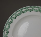 Boch Keramis, tableware 