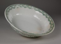 Boch Keramis, tableware Carlotta; bowl