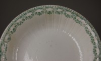 Boch Keramis, tableware Carlotta; bowl