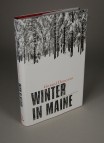 Winter in Maine