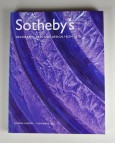 Sotheby's, Fine Decorative Arts and Design from 1870