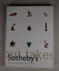 Sotheby's, out takes - from the collections of Stanley J. Seeger