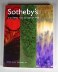 Sotheby's, the Albert E. Wade Collection: Part II