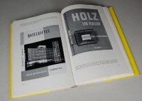 Schrift muss passen - Schriftwahl und Schriftausdruck in der Werbung
