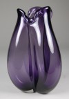 Holmegaard, Vase Trefljet