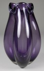 Holmegaard, Vase Trefljet
