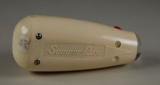 Semper-Lux, Taschenlampe