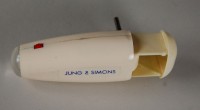 Semper-Lux, Taschenlampe
