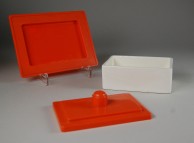 Butterdose, unbekannt
