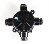 junction box, 380 V