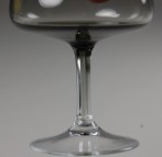 Hirschberg, cordial glass; serie unknown