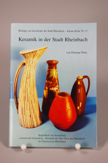 Keramik in der Stadt Rheinbach