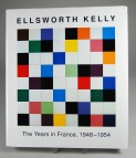 Ellsworth Kelly