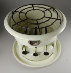 Haller, Petroliumkocher