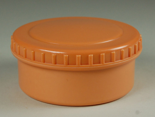 Butterdose, unbekannt