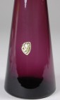 Marsberger Glaswerke, vase