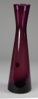 Marsberger Glaswerke, vase