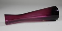Marsberger Glaswerke, vase