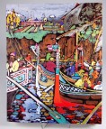 Der frhe Kandinsky