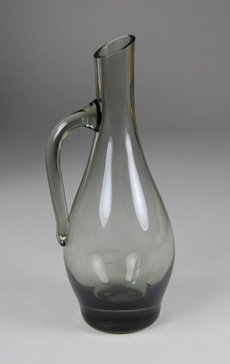 Hirschberg, handled vase