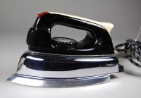 Prometheus, Dampf- und Trocken-Bgelautomat EBL 30