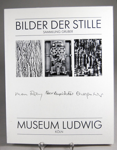 Bilder der Stille