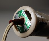 VEB Elektrogertewerk Suhl, Haartrockner Komet