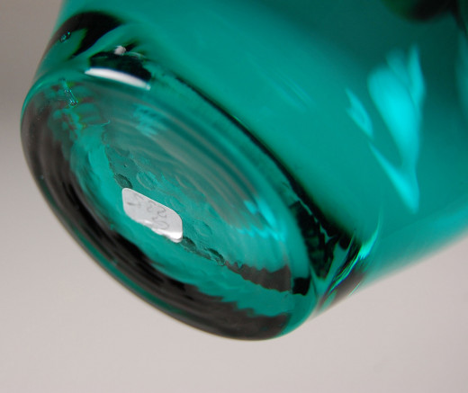 Riihimki, vase
