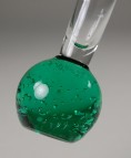 vase for orchid, unknown