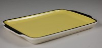 Villeroy & Boch, Service Diamant, Butterplatte
