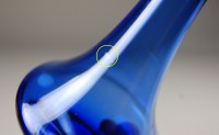 Vase, unbekannt