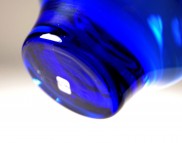 Vase, unbekannt