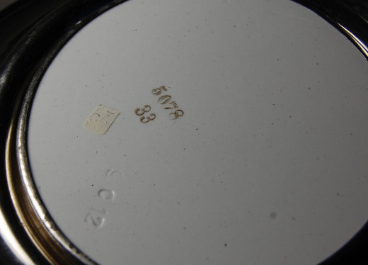 bowl, unknown