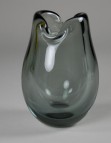 Holmegaard, Vase Torskemund