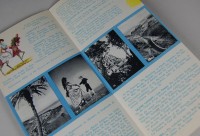 Catalonia - Valencia and Murcia, the Balearic and Canary Islands - Flyer